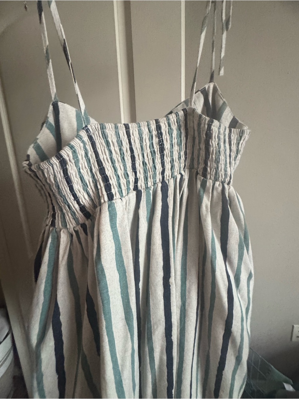 Miou Muse dress - Picture 3 of 5